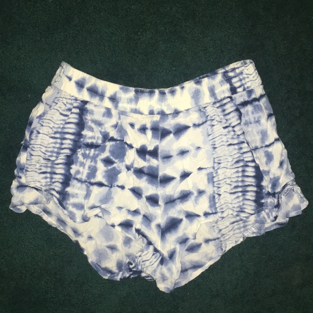 Billabong soft shorts